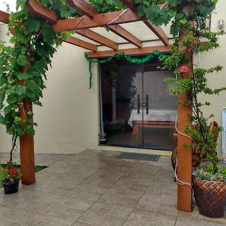 Casa Aconchegante Ou Suites Privativas Canela Dış mekan fotoğraf