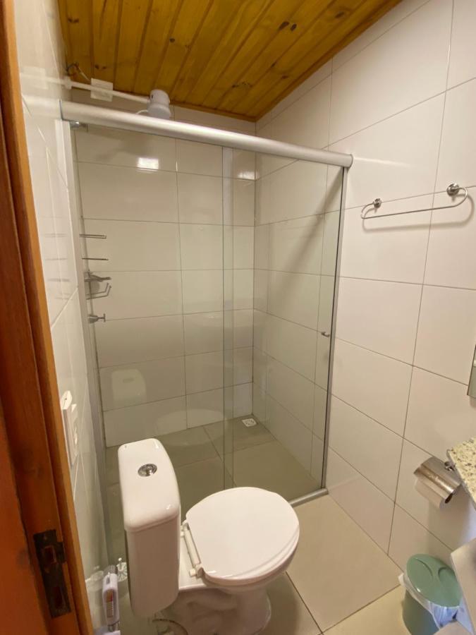 Casa Aconchegante Ou Suites Privativas Canela Dış mekan fotoğraf